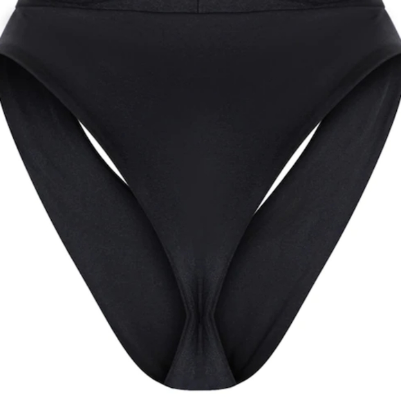 NEW ITEM.  BUCKLE UP CUT OUT BIKINI - Picture 7 of 7